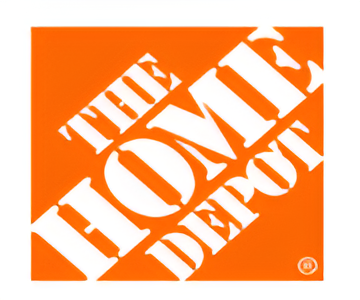 Home Depot Ads